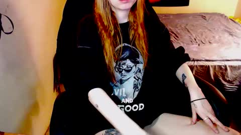 adagretta online show from February 4, 12:53 pm