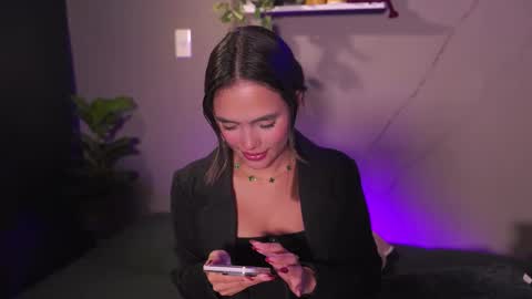 Adahara online show from December 4, 2:22 am