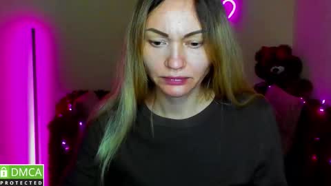 Adalina online show from March 9, 6:45 pm