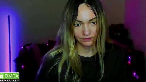 Adalina online show from February 25, 12:31 pm