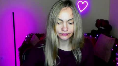 Adalina online show from March 23, 7:19 pm