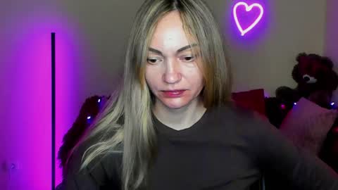 Adalina online show from March 30, 5:35 pm