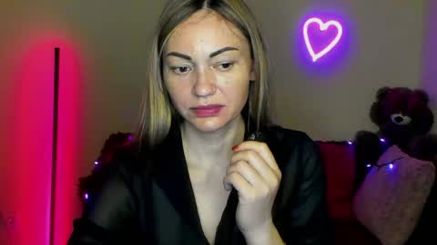 Adalina online show from May 21, 11:39 am