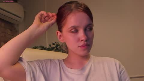 Adalyn online show from April 26, 6:16 pm