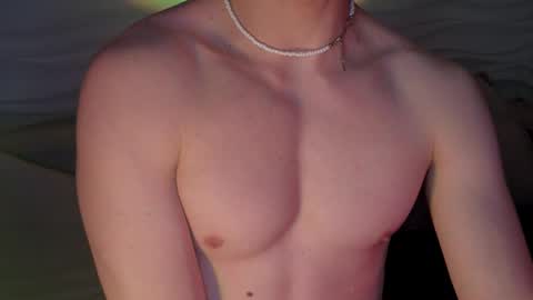 Adam online show from February 23, 7:38 pm