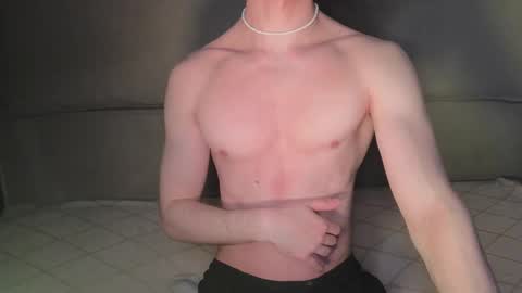 Adam online show from December 5, 4:27 pm