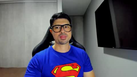 adam clarke online show from January 18, 11:58 pm