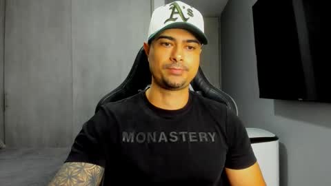 adam clarke online show from February 7, 2:42 pm