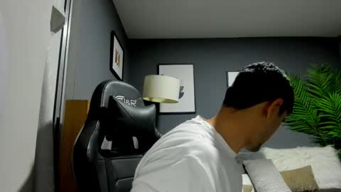 adam clarke online show from March 24, 3:01 am