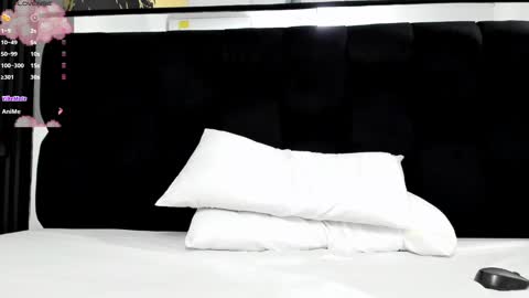 ADAM online show from March 4, 11:22 pm