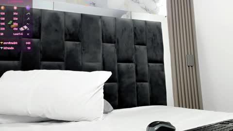 ADAM online show from March 10, 11:16 pm