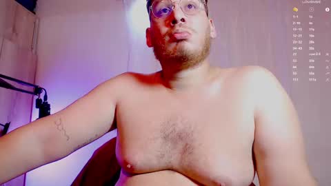 Snapshot of adam_coxxx chatting on January 9, 1:35 pm adam_coxxx online show from January 9, 1:35 pm