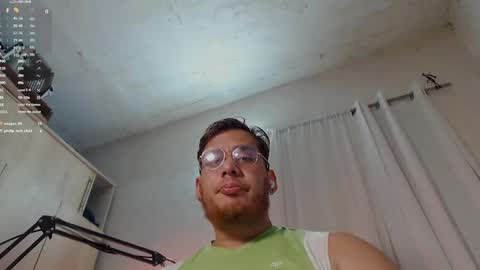 Snapshot of adam_coxxx chatting on October 14, 1:03 pm adam_coxxx online show from October 14, 1:03 pm