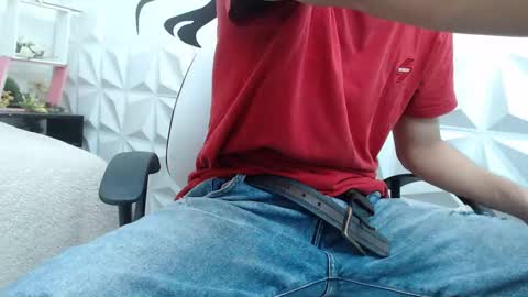 adam_evehotroom online show from February 24, 9:20 pm