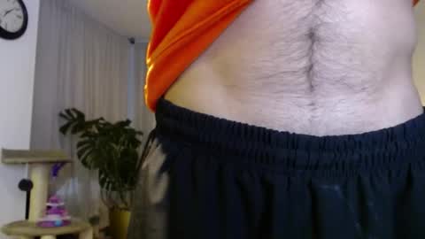 adam_evehotroom online show from January 17, 12:09 am