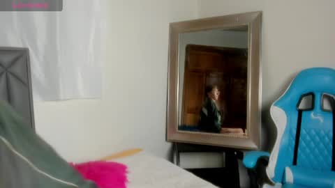 Adam online show from April 8, 7:22 am