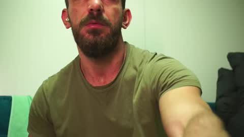 adam_fucks online show from February 13, 6:39 am