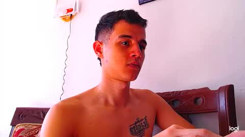 adam hot11 online show from November 14, 8:11 pm