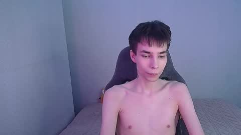 adam kpoy online show from October 8, 8:15 pm