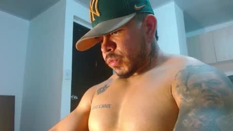 adam shilder7 online show from March 5, 10:08 pm