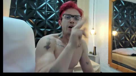 Adam online show from May 16, 10:36 am