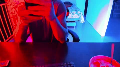 Adam Valencia online show from October 5, 11:12 pm