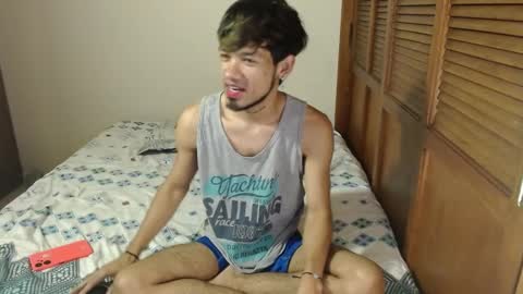 Snapshot of adam_x256 chatting on January 13, 11:08 am instagram  adam x256 online show from January 13, 11:08 am