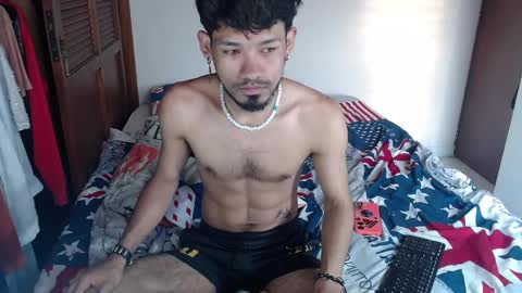 Snapshot of adam_x256 chatting on February 1, 12:04 pm instagram  adam x256 online show from February 1, 12:04 pm