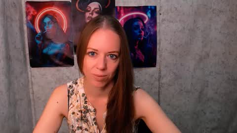 adamais_ online show from September 10, 6:14 am