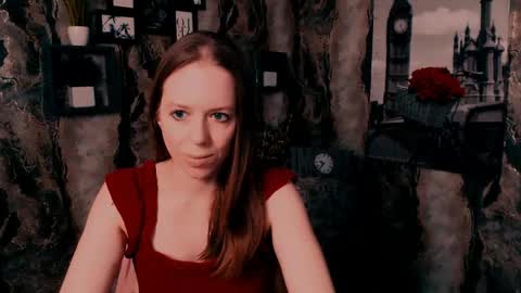 adamais_ online show from May 11, 9:38 am