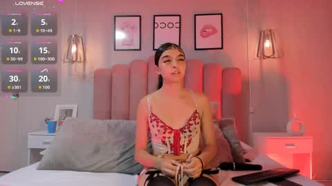 SHEYLA  online show from March 27, 11:17 pm