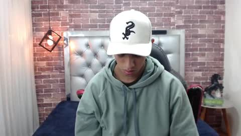 Adam online show from March 9, 4:16 am