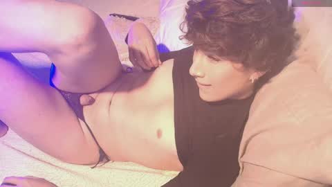 Adam Dayt online show from April 17, 10:01 pm