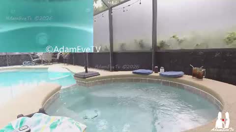 Adam And Eve online show from July 11, 10:13 pm