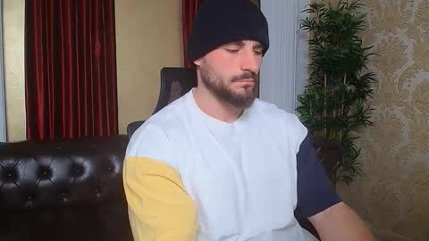 AdamJameson online show from March 11, 5:46 am