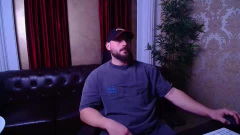 AdamJameson online show from January 6, 6:50 am