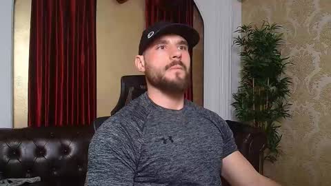 AdamJameson online show from March 8, 11:48 am