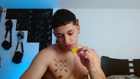 ADAM online show from November 4, 5:58 pm