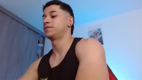 ADAM online show from October 10, 5:41 pm