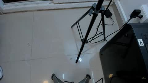 Adams Bobby online show from November 23, 11:19 am