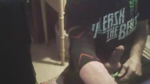 Snapshot of adamsny chatting on October 30, 8:04 am adamsny online show from October 30, 8:04 am