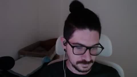 Adam online show from April 2, 1:29 pm