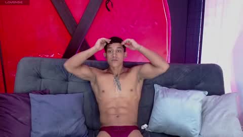 Adan online show from July 30, 12:28 pm