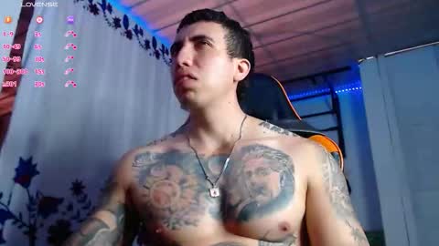 Anderson online show from March 3, 1:40 pm