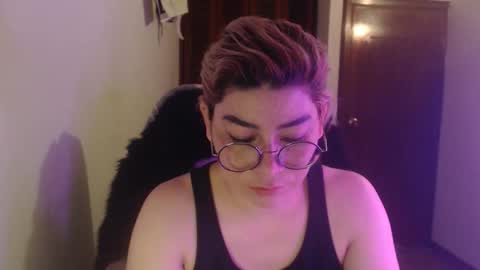 adan_romanoff online show from June 6, 7:14 am
