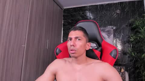 Adan Sin online show from January 10, 7:41 pm