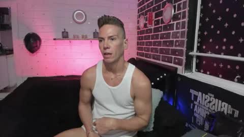 Adan online show from March 22, 2:04 am