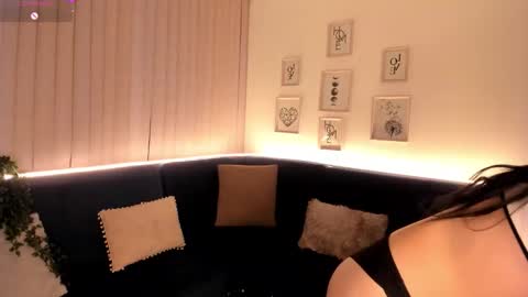 adara__star online show from March 6, 3:27 am