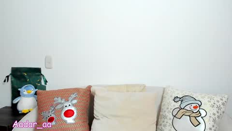 adara_aa online show from December 7, 5:10 am