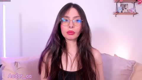 adara_aa online show from September 30, 2:44 am